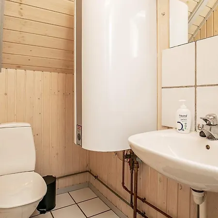 Dom wakacyjny 8 Person In Blåvand