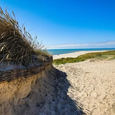 Dom wakacyjny 8 Person In Blåvand