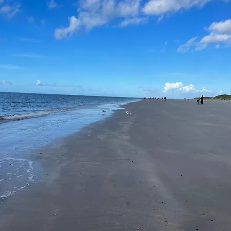 8 Person In Blåvand