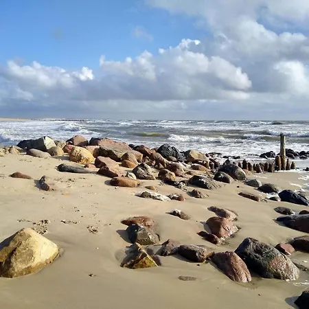 Dom wakacyjny 8 Person In *