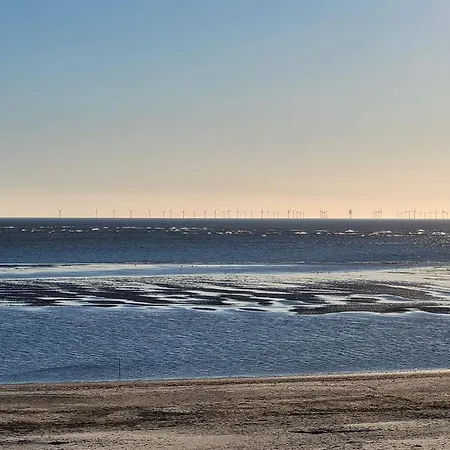 Dom wakacyjny 8 Person In *