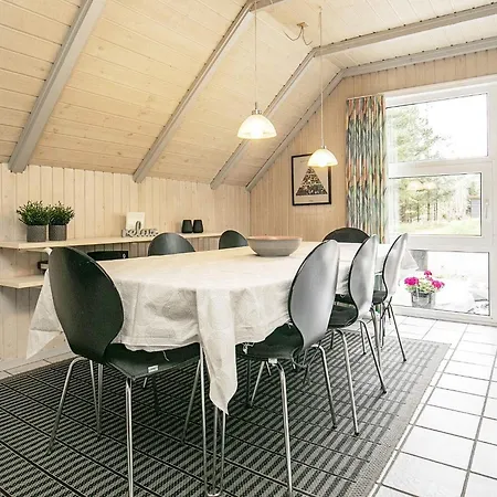 Ferienhaus 8 Person In *
