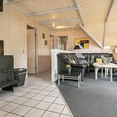 Ferienhaus 8 Person In *