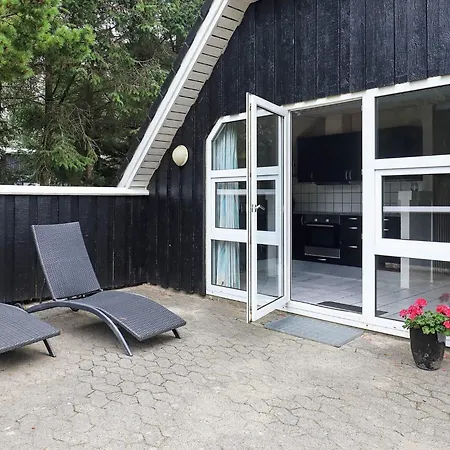 Ferienhaus 8 Person In *